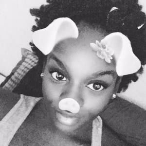 Meet your Posher, Ronikka